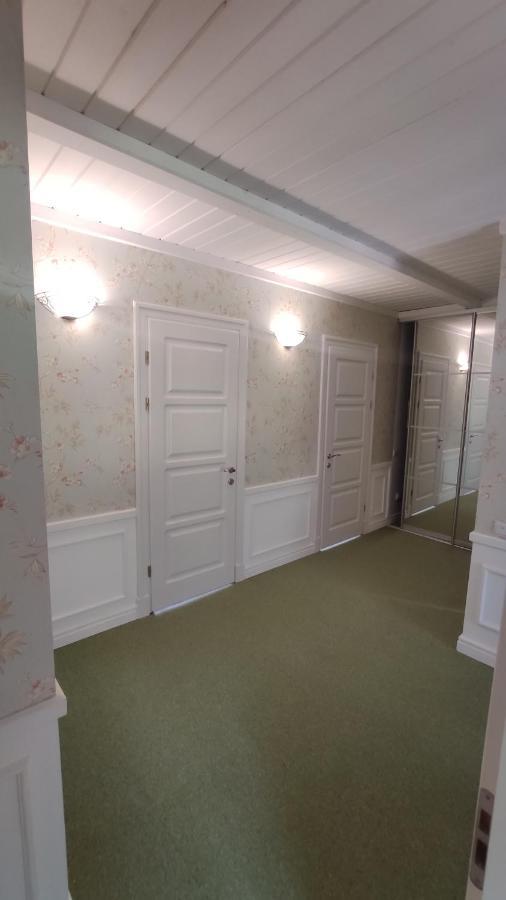 Villa Venterivka Tatariw Exterior foto